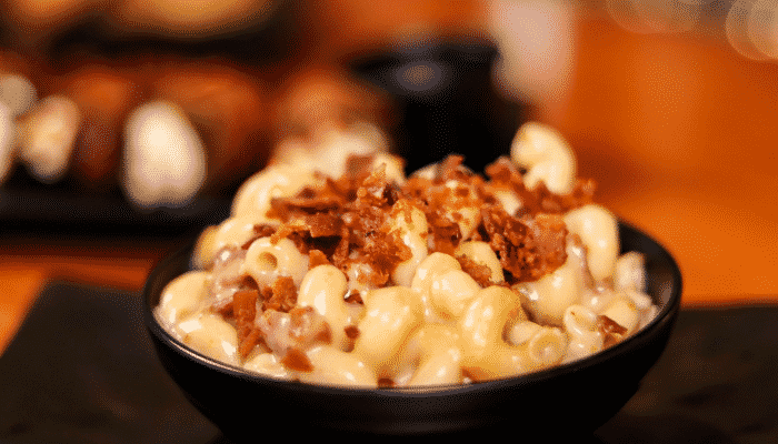 Macarrão Mac n’ Cheese Você Vai Querer Fazer Todos os Dias