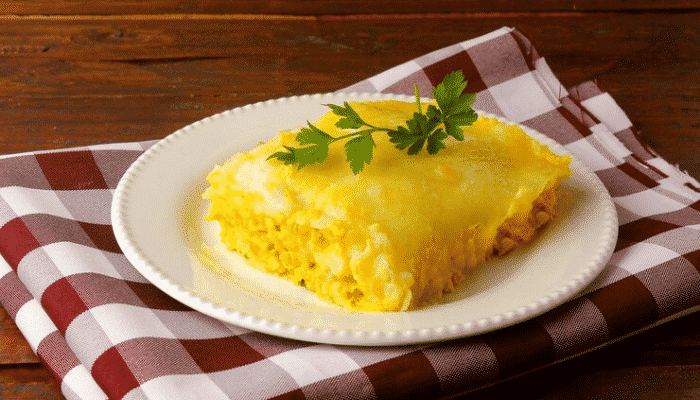 Escondidinho de Frango, Delicioso! Quero fazer Assim todos os dias.