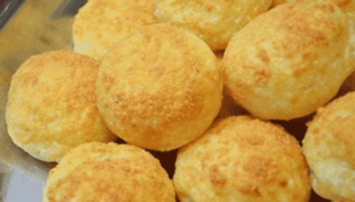 Pão de Tapioca o Padeiro Vai me Odiar Por Revela Isso