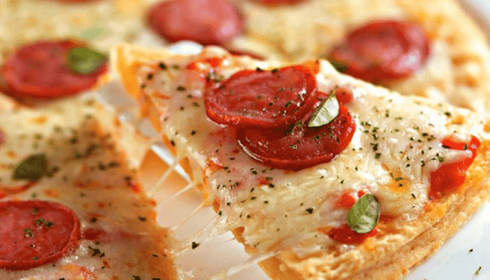 Pizza de Batatas, Saudável, Sem Farinha e Sem Forno! faça Hoje