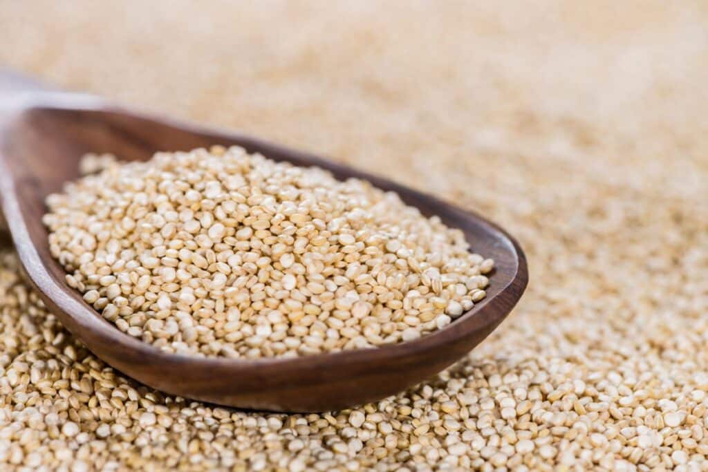 Como-fazer-quinoa-1024x683 Como fazer Quinoa Alimento de Alto Valor Nutricional Vem Ver