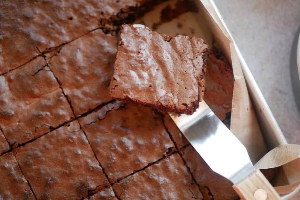 brownie-1024x683 Brownie Receita Completa Para Você Com Um Sabor Marcante