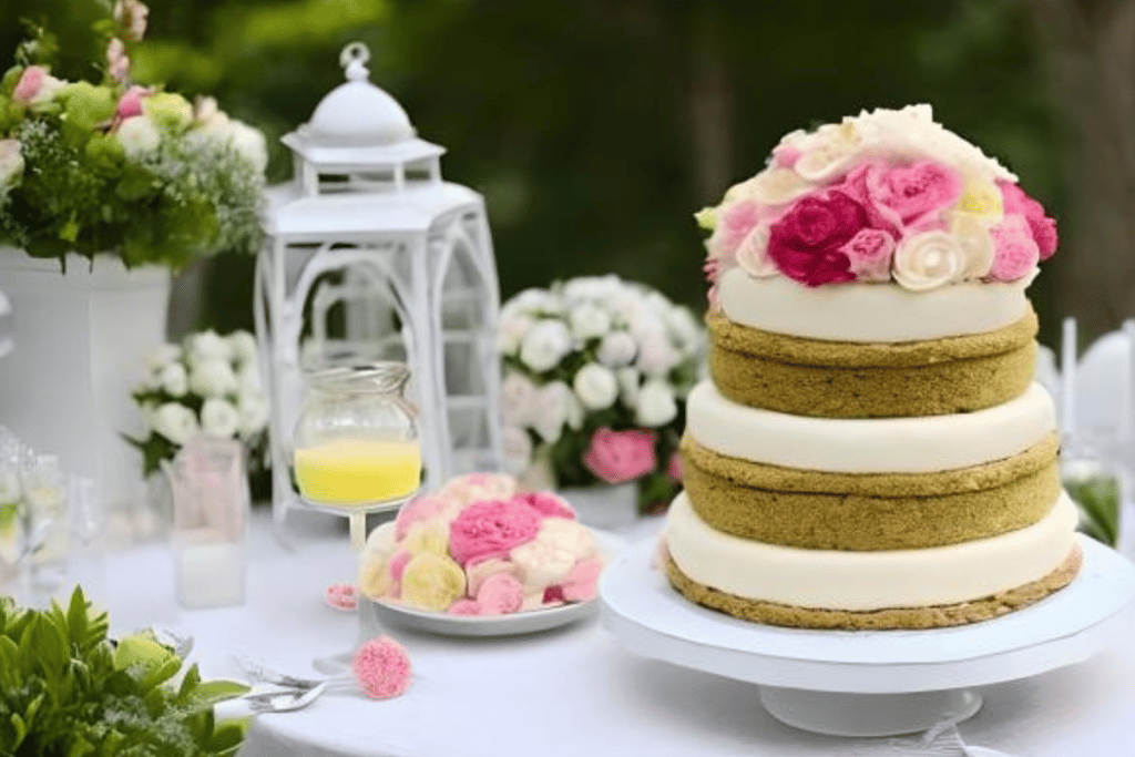 Bolo-no-pote-para-casamento-como-surpreender-os-convidados-com-essa-deliciosa-opcao-1024x683 Bolo no pote para casamento: como surpreender os convidados com essa deliciosa opção