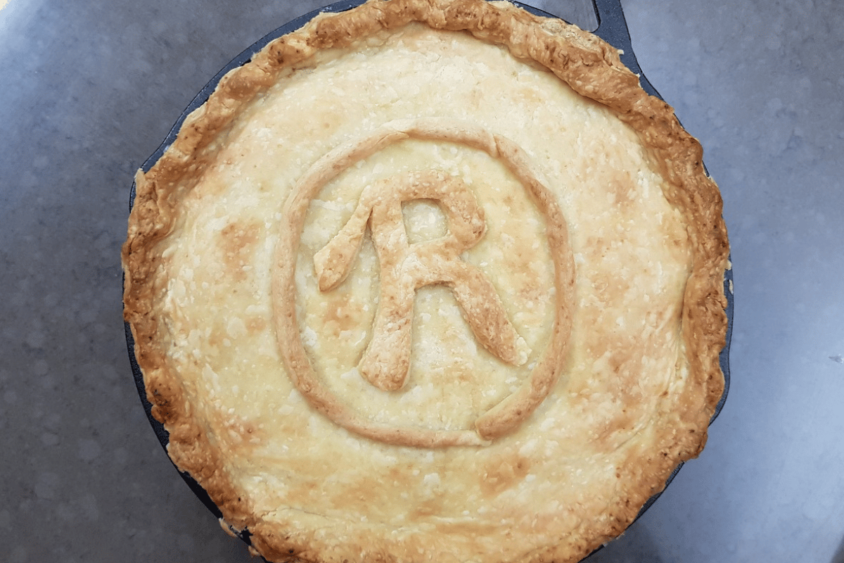 Como fazer receita de torta de frango