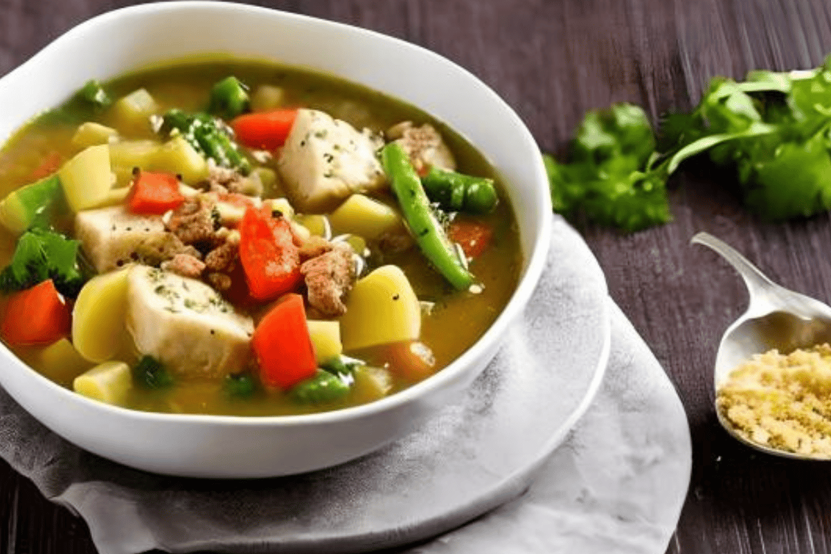 Receitas de sopas para aquecer no inverno Delícias para enfrentar o frio