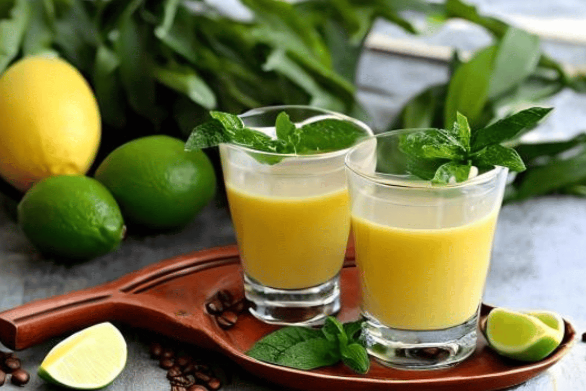 Receitas de suco para desintoxicação: como purificar o corpo e a mente