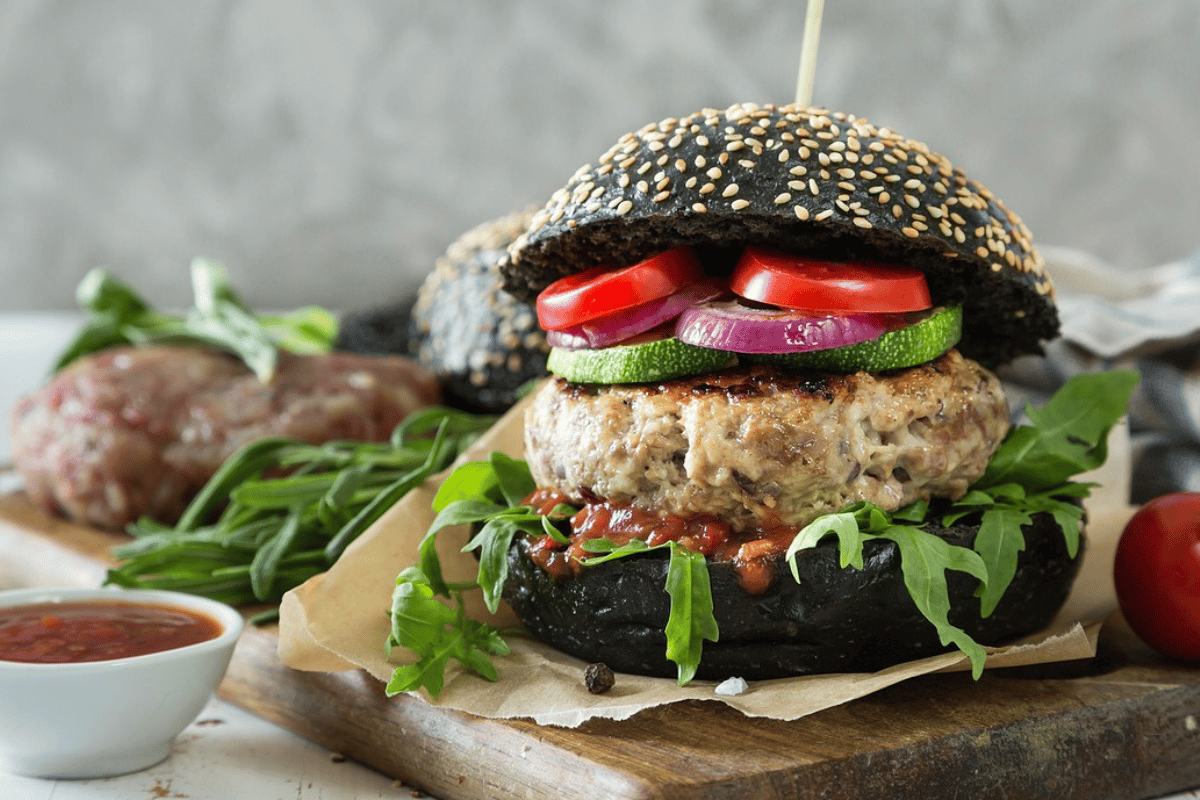 Receitas veganas para churrasco deliciosas opções sem carne