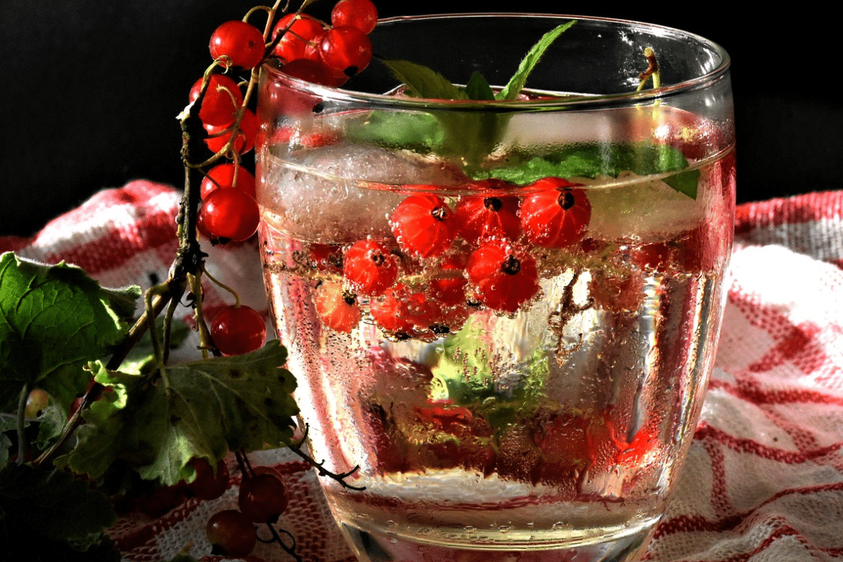 Receitas de drinks sem álcool Opções saborosas e refrescantes para todos os gostos