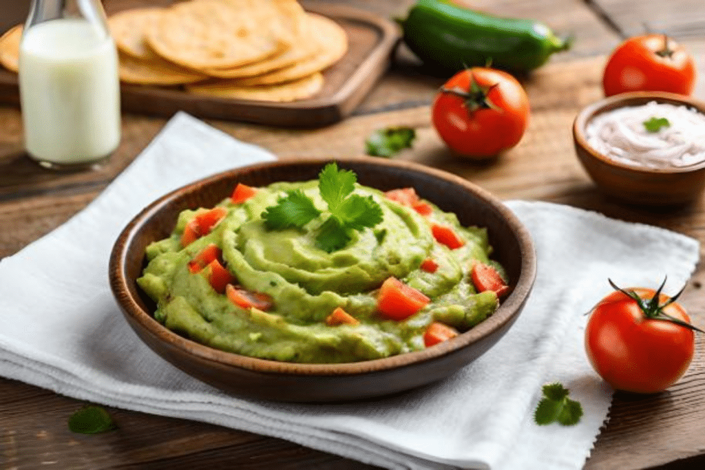 Origem-do-Guacamole-Descubra-a-Historia-Por-Tras-Desse-Prato-Delicioso-1024x683 Origem do Guacamole: Descubra a História Por Trás Desse Prato Delicioso