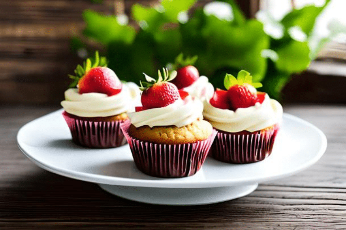 Receitas de Cupcakes para conquistar o paladar de todos