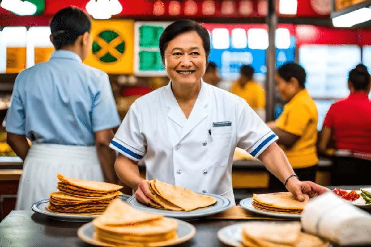 Tipos de Quesadillas Descubra os Sabores Mais Deliciosos!