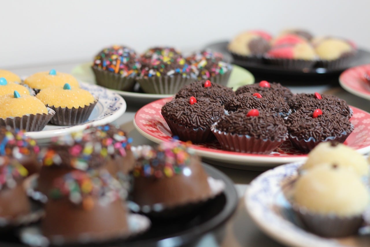 Como Fazer Brigadeiro Descubra o Segredo do Brigadeiro Perfeito