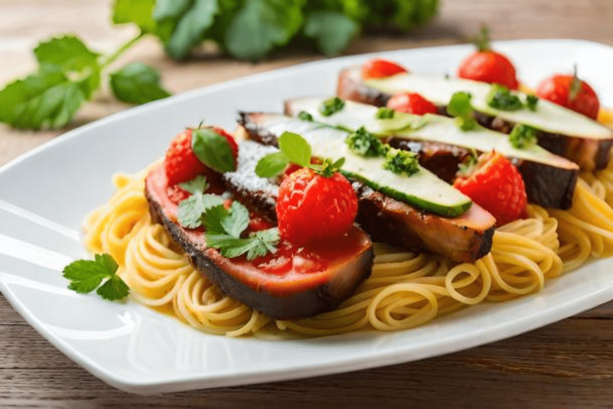 Receitas Saudáveis: Dicas para uma Alimentação Balanceada