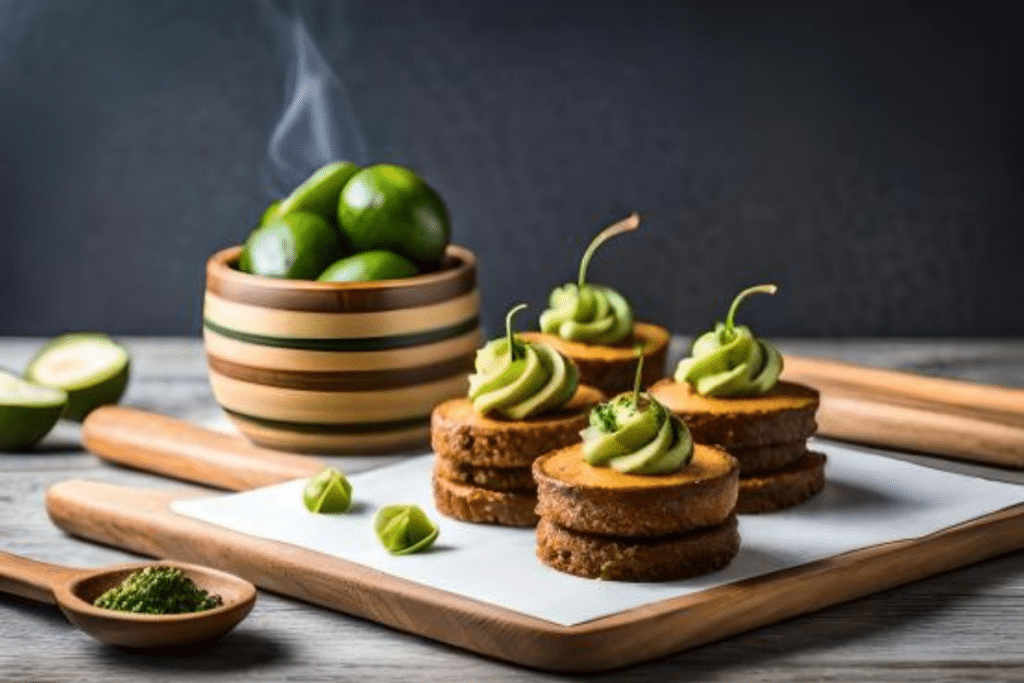 Receitas-Veganas-Low-Carb-Sabores-Saudaveis-e-Nutritivos-1024x683 Receitas Veganas Low Carb: Sabores Saudáveis e Nutritivos