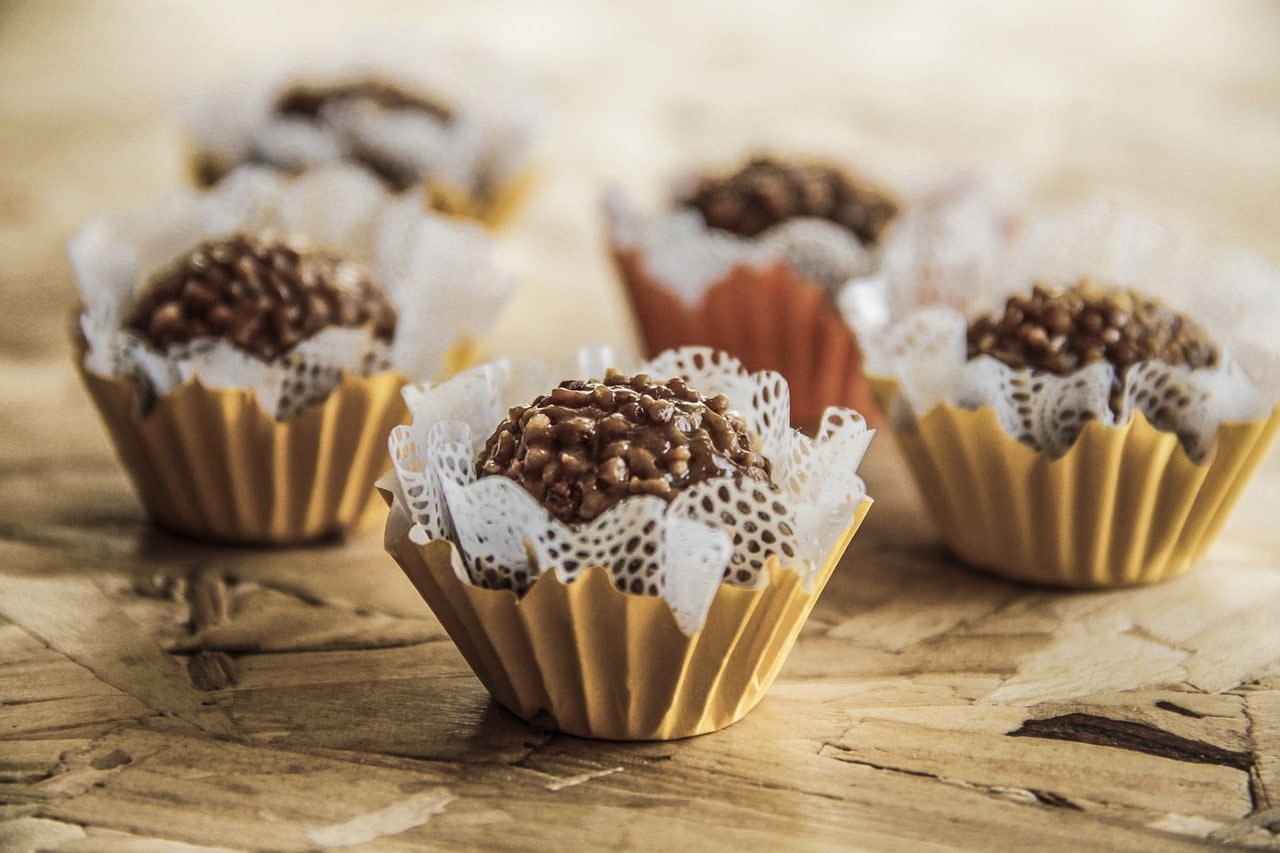 Brigadeiro: Delícia Brasileira Que Conquista o Paladar de Todos