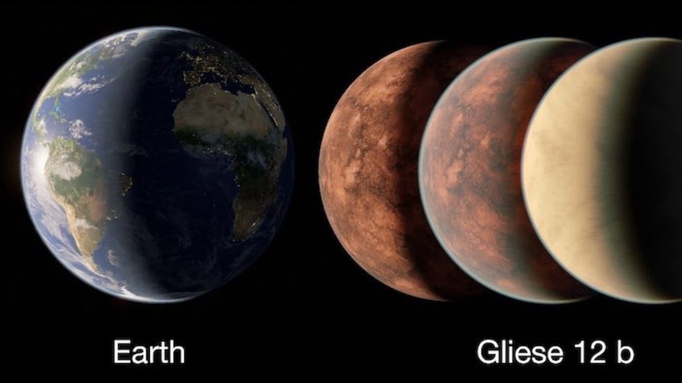 Descoberto-Novo-Planeta-Temperado-que-Poderia-Sustentar-Vida-Humana Descoberto Novo Planeta Temperado que Poderia Sustentar Vida Humana