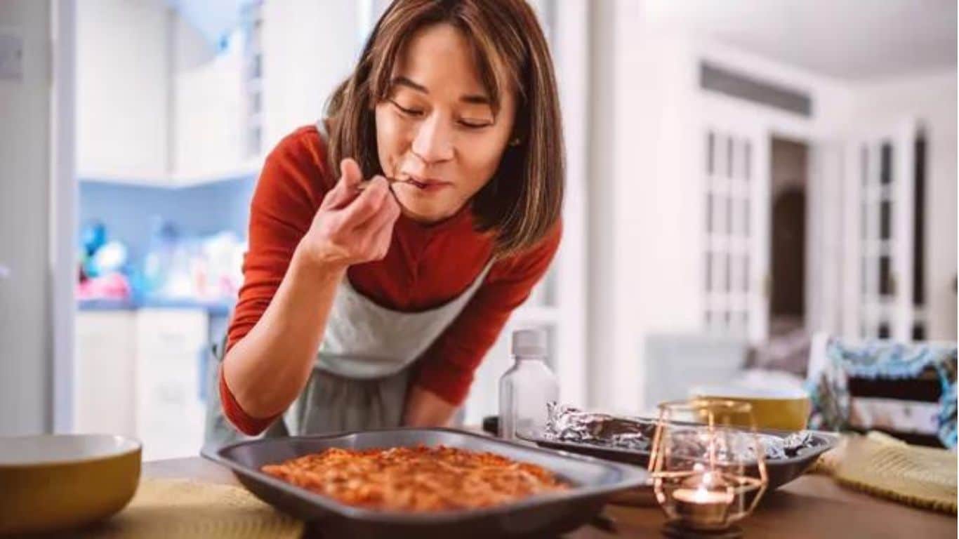 Por que ansiamos por comida reconfortante?